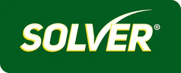 Solver Paint Sunshine Coast Logo
