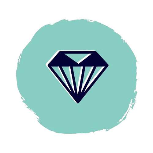 Premium Paint Icon
